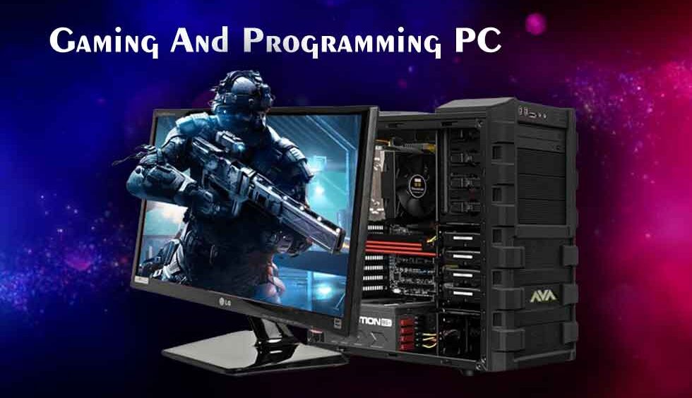 Gaming And Programming PC