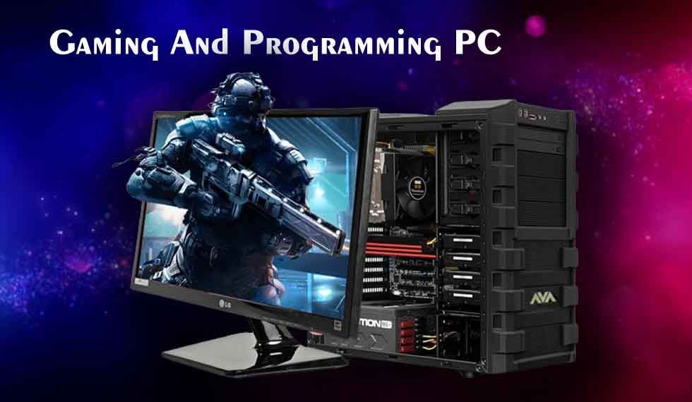 Gaming And Programming PC