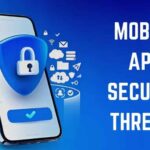 What are the three main threats to data security