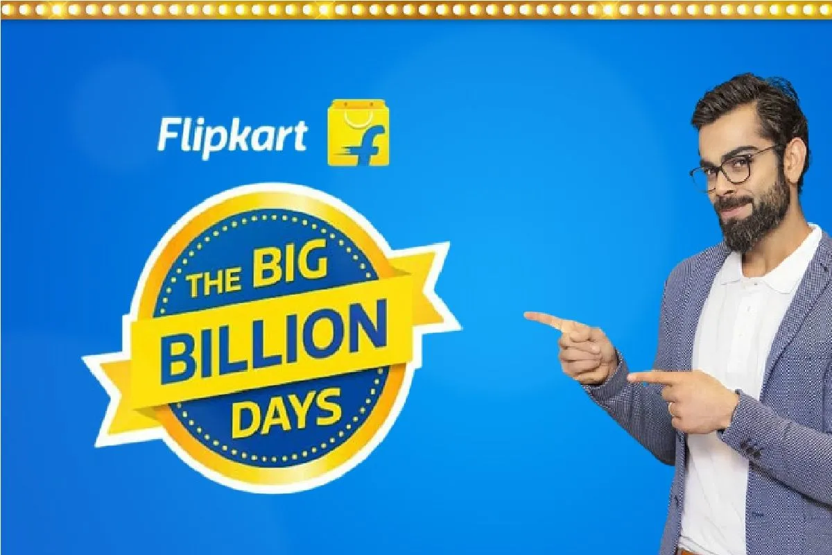 What’s special in this Flipkart big billion-day sale of 2024?