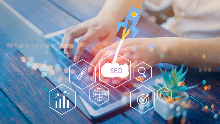 SEO Strategies