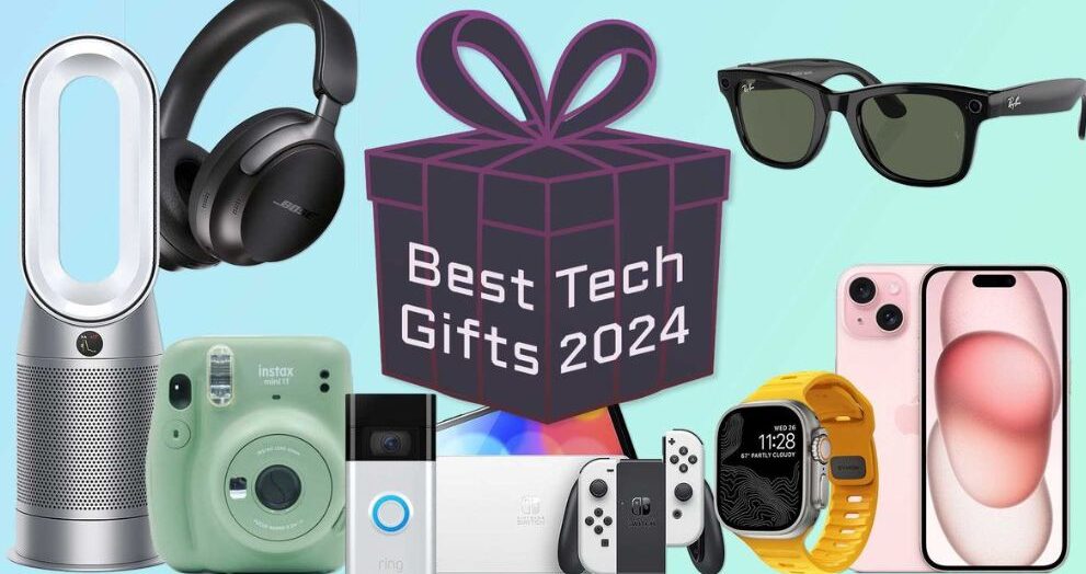 Tech Gifts For Diwali