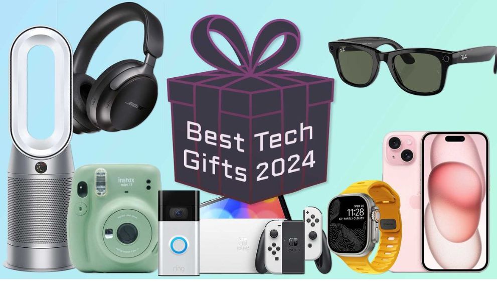 Tech Gifts For Diwali