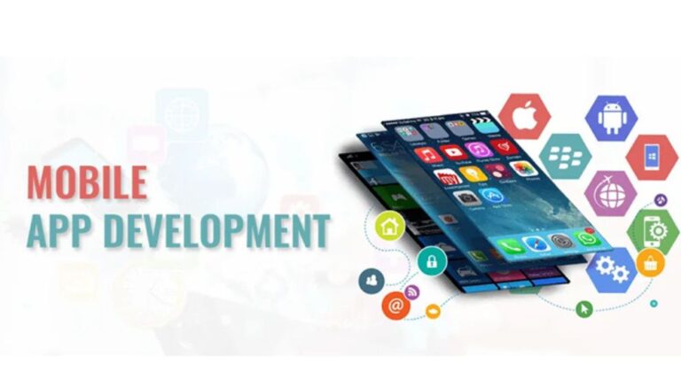 Mobile App Development