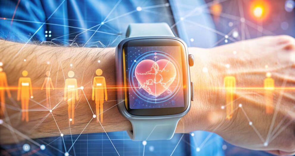 Wearable Technology And The Evolution Of Health Monitoring