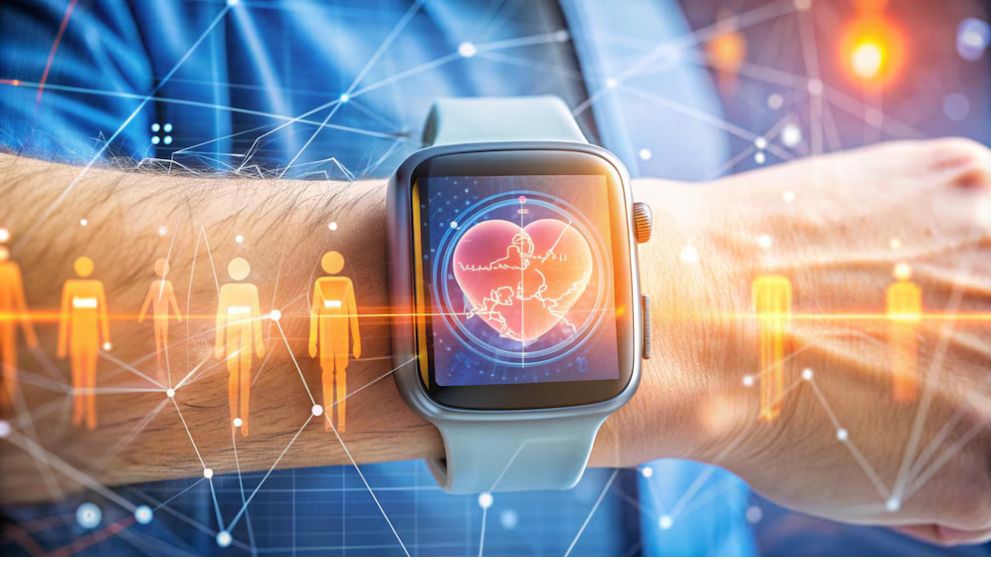 Wearable Technology And The Evolution Of Health Monitoring