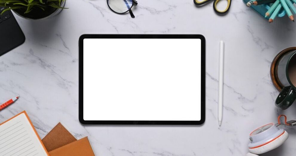 Features For iPad