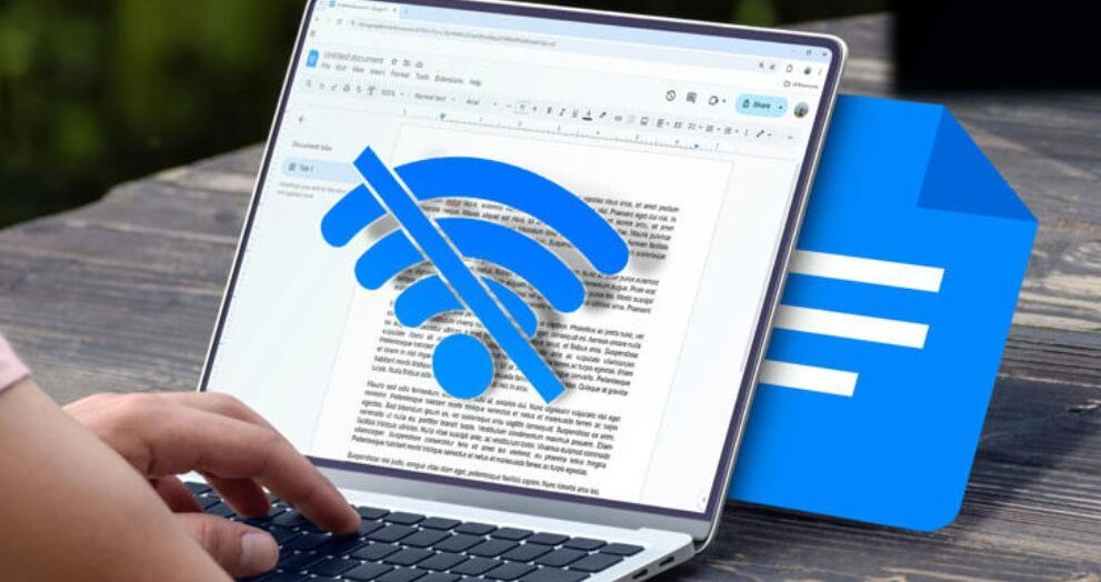 Google Docs
