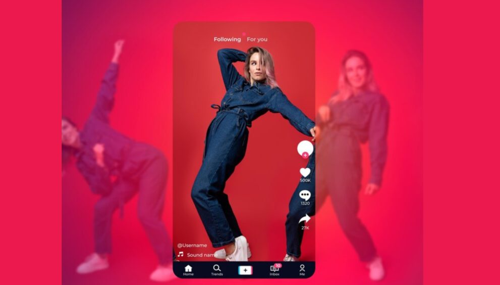 Instagram reels