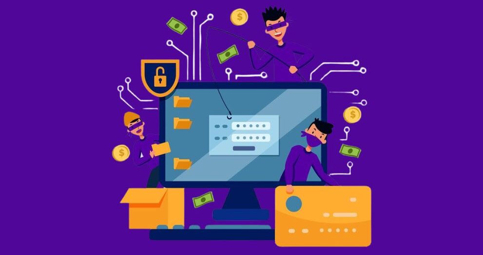 Internet Banking Passwords
