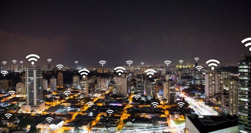 Slow Wifi