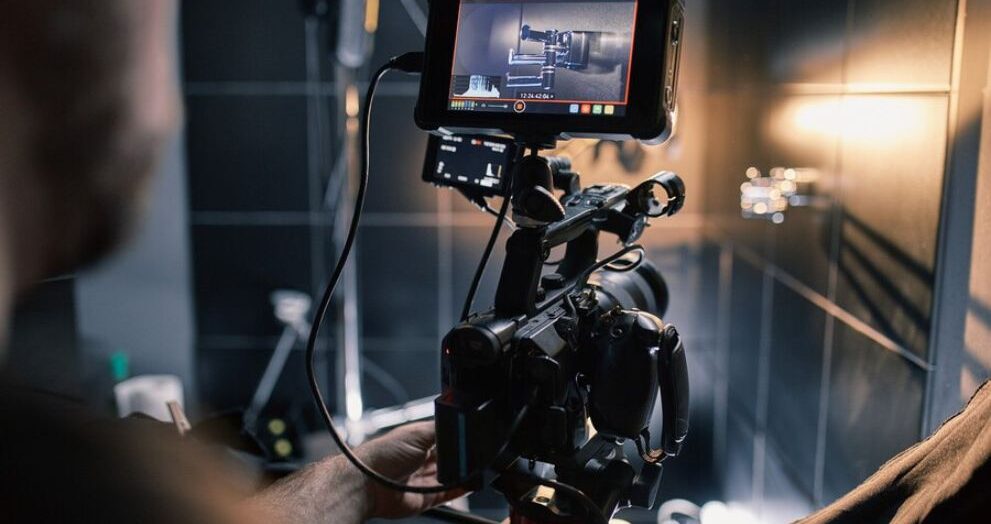 Video Production