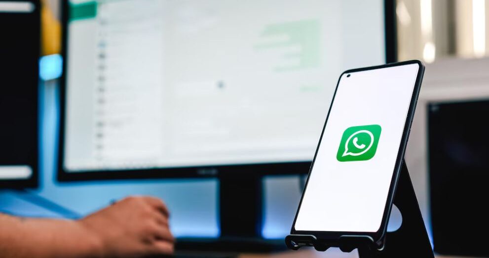 WhatsApp Down