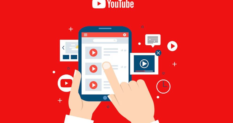 YouTube Subscriptions