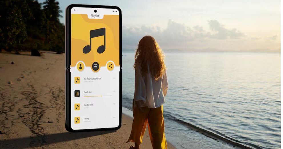 Instagram Songs on Spotify