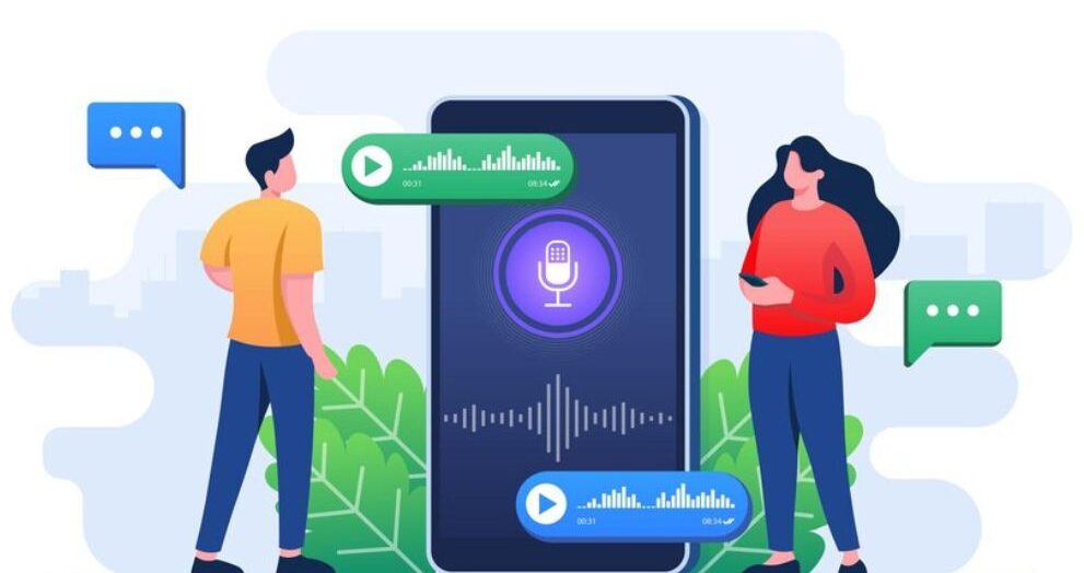 Voice Search Optimization