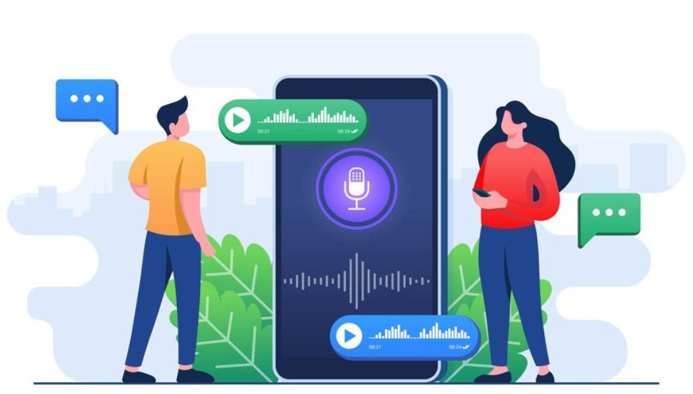 Voice Search Optimization