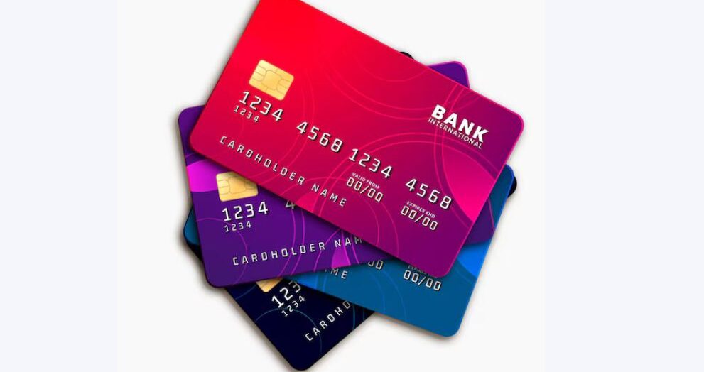 Block Credit Cards