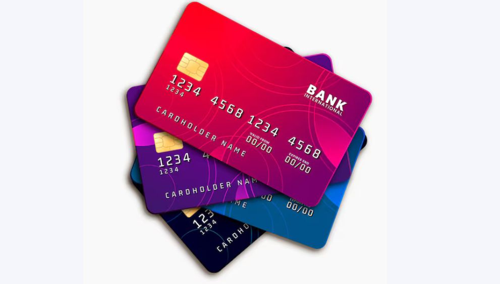 Block Credit Cards
