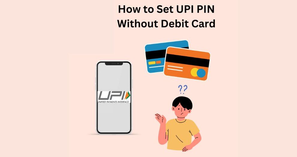 UPI PIN