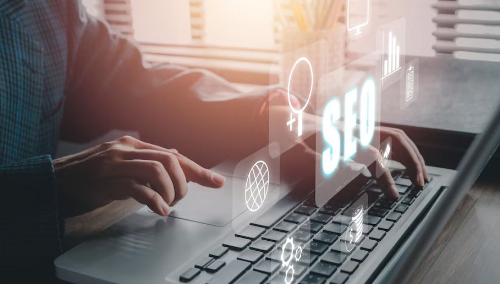 SEO Services