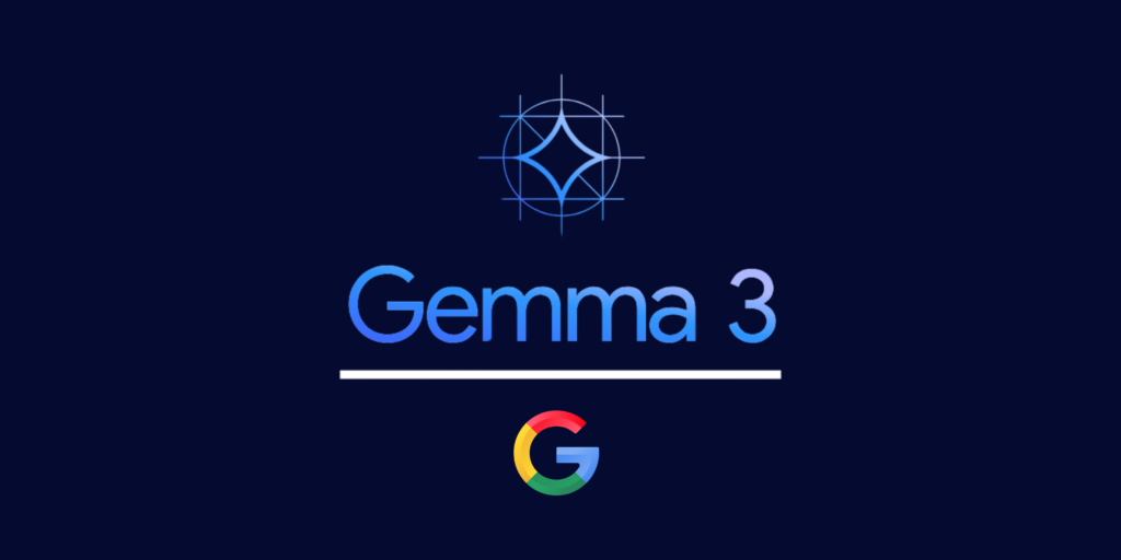 Gemma 3
